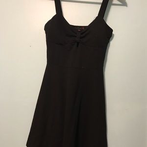 GUESS Black Dress